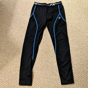 Fit Extreme Fleece-Lined Leggings
